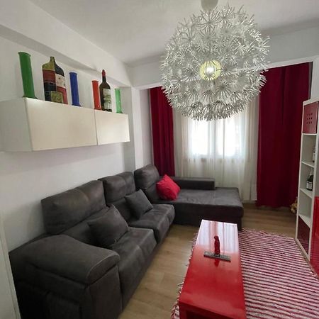 Piso Cernadas Appartement Redondela Buitenkant foto