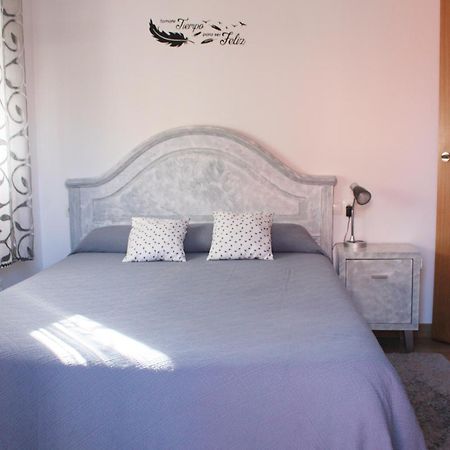 Piso Cernadas Appartement Redondela Buitenkant foto