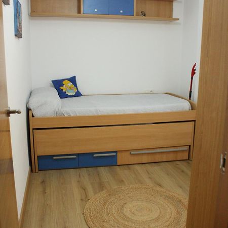 Piso Cernadas Appartement Redondela Buitenkant foto