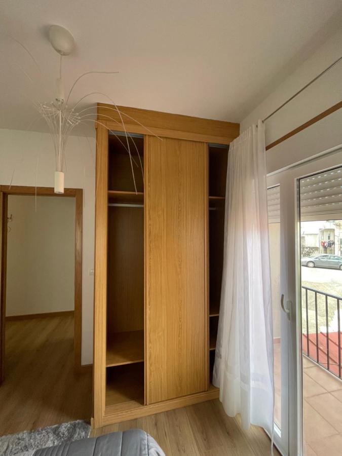 Piso Cernadas Appartement Redondela Buitenkant foto