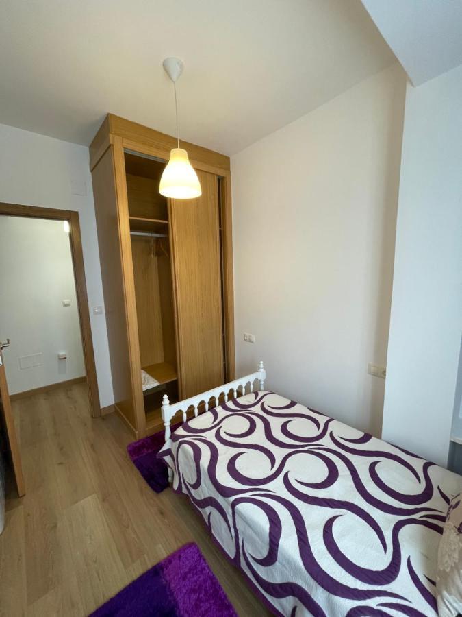 Piso Cernadas Appartement Redondela Buitenkant foto