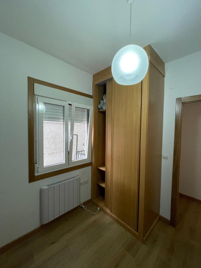 Piso Cernadas Appartement Redondela Buitenkant foto