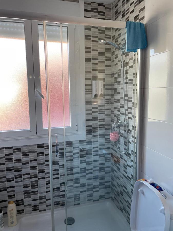 Piso Cernadas Appartement Redondela Buitenkant foto