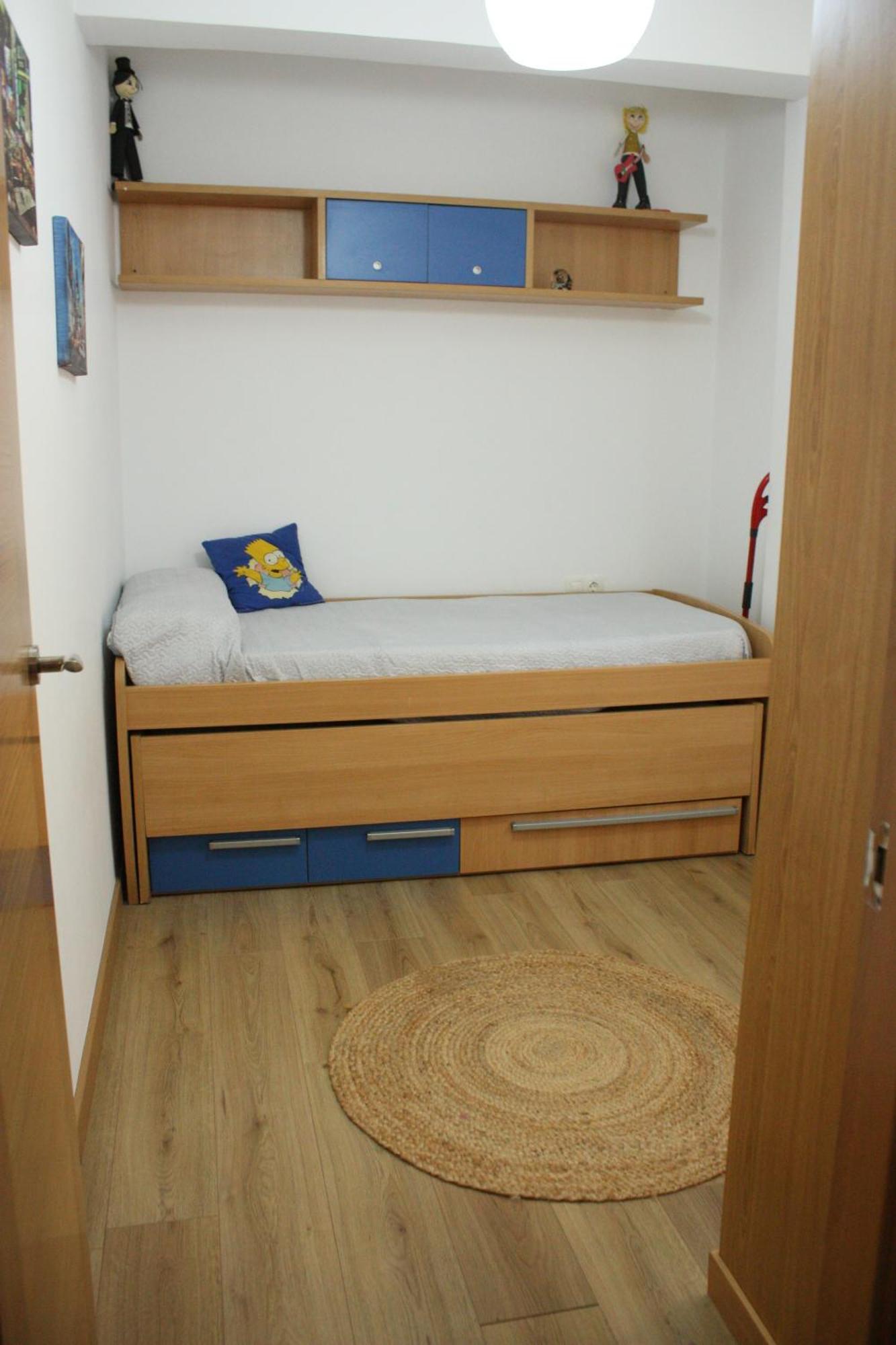 Piso Cernadas Appartement Redondela Buitenkant foto